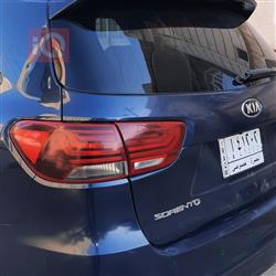 کیا سۆرینتۆ